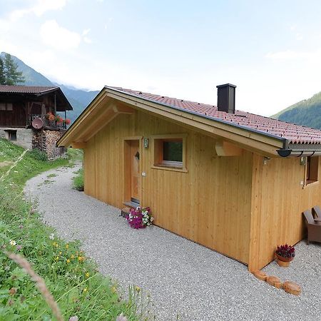 Bed and Breakfast Lechnerhof Lutago Exterior foto