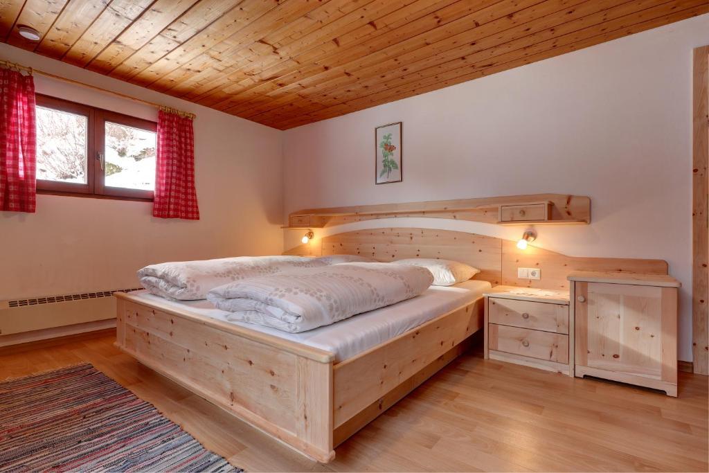 Bed and Breakfast Lechnerhof Lutago Habitación foto
