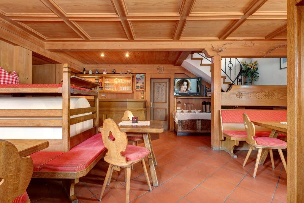 Bed and Breakfast Lechnerhof Lutago Exterior foto